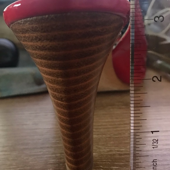 Cole Haan heels - Picture 5 of 5